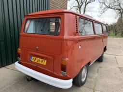Volkswagen T2 Camper Kampeerauto Wohnmobil vol