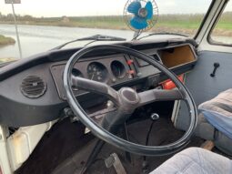 Volkswagen T2 Camper Kampeerauto Wohnmobil vol