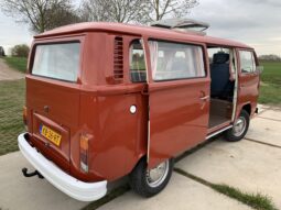 Volkswagen T2 Camper Kampeerauto Wohnmobil vol