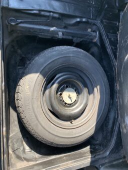 Mercedes-Benz 200E W123 AUT/Schuifdakje 1983 vol