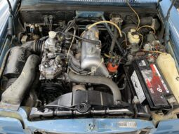 Mercedes-Benz W115 220 Automaat/Airco/Schuifdak vol