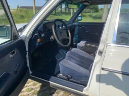 Mercedes-Benz 200E W123 AUT/Schuifdakje 1983 vol