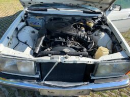 Mercedes-Benz 200E W123 AUT/Schuifdakje 1983 vol