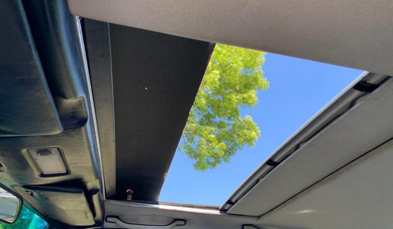 Mercedes-Benz 200E W123 AUT/Schuifdakje 1983 vol