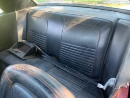 Ford Mustang 3.3 V6 3-versnellingen vol