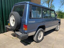 Mitsubishi Pajero 2.5 Turbo Intercooler 4X4 vol