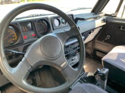 Mitsubishi Pajero 2.5 Turbo Intercooler 4X4 vol