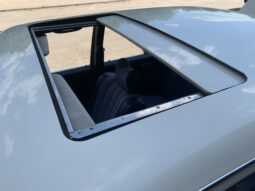 Mercedes-Benz W115 /8 200 E Schuifdak 1973 vol