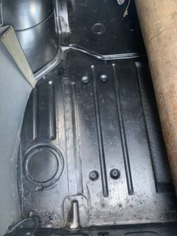 Mercedes-Benz W115 /8 200 E Schuifdak 1973 vol