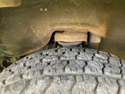 Mercedes-Benz G-Klasse 280 W460 1986 APK 07-2022 vol