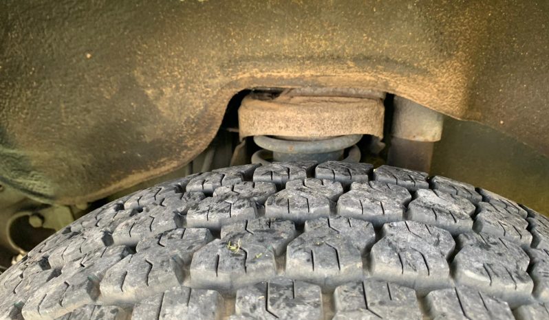 Mercedes-Benz G-Klasse 280 W460 1986 APK 07-2022 vol