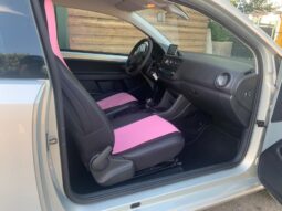 SKODA CITIGO 1.0 60PK AUT 3D 08-2021 vol