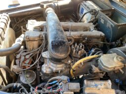 Mercedes-Benz G-Klasse 280 W460 1986 APK 07-2022 vol