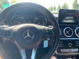 Mercedes-Benz A220 D Facelift APK 06-2021 vol