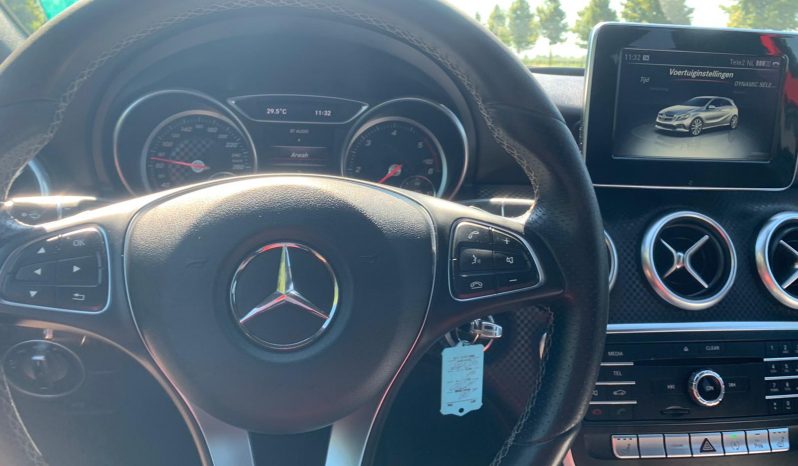 Mercedes-Benz A220 D Facelift APK 06-2021 vol