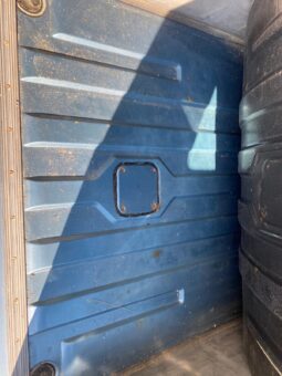 Mercedes-Benz G-Klasse 280 W460 1986 APK 07-2022 vol