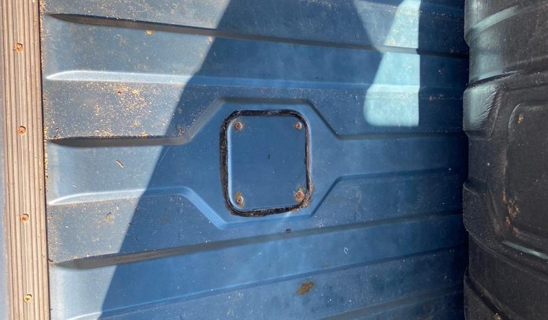 Mercedes-Benz G-Klasse 280 W460 1986 APK 07-2022 vol