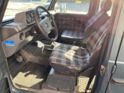 Mercedes-Benz G-Klasse 280 W460 1986 APK 07-2022 vol