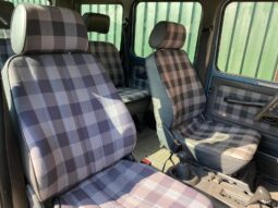 Mercedes-Benz G-Klasse 280 W460 1986 APK 07-2022 vol