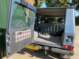 Mercedes-Benz G-Klasse 280 W460 1986 APK 07-2022 vol