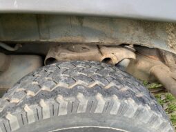 Mercedes-Benz G-Klasse 280 W460 1986 APK 07-2022 vol