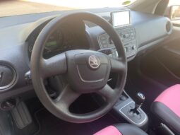 SKODA CITIGO 1.0 60PK AUT 3D 08-2021 vol