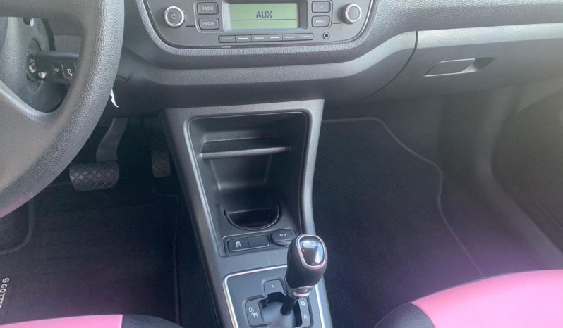 SKODA CITIGO 1.0 60PK AUT 3D 08-2021 vol