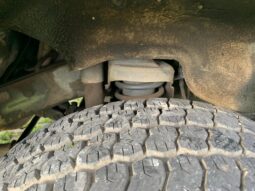 Mercedes-Benz G-Klasse 280 W460 1986 APK 07-2022 vol