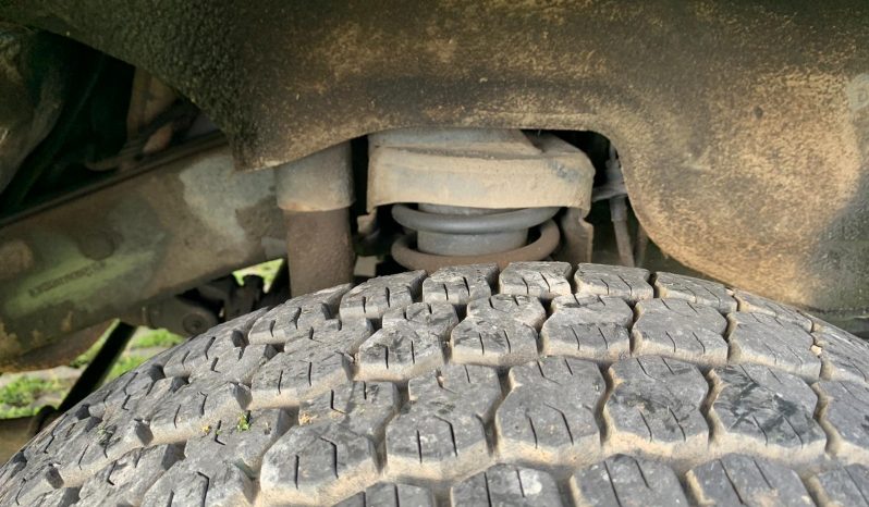 Mercedes-Benz G-Klasse 280 W460 1986 APK 07-2022 vol