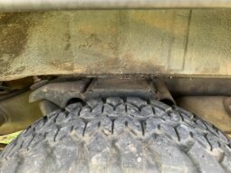 Mercedes-Benz G-Klasse 280 W460 1986 APK 07-2022 vol