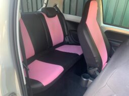 SKODA CITIGO 1.0 60PK AUT 3D 08-2021 vol