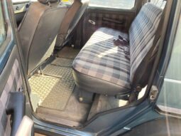 Mercedes-Benz G-Klasse 280 W460 1986 APK 07-2022 vol
