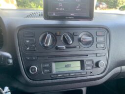 SKODA CITIGO 1.0 60PK AUT 3D 08-2021 vol